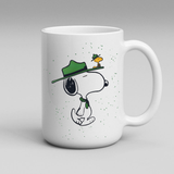 Bark Ranger Mug