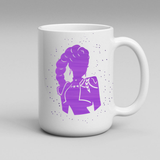 Bubbly Idol Mug