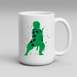 Brother's Vow Mug
