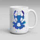 Galactic Misfit Mug