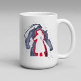 Circle of Brotherhood Mug