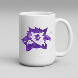 Haunting Monster Mug