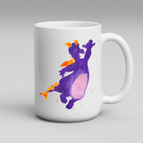 Imagination Takes Flight Mug