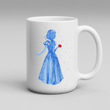 The Fairest Princess Mug