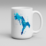 The Lost City Princess Mug