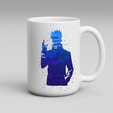 Infinity's Guardian Mug