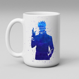 Infinity's Guardian Mug