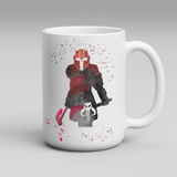 Keeper of the Forge Mug