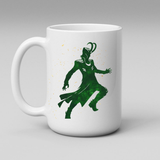 Mischief Maker Mug