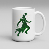 Mischief Maker Mug