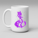 Mythic Monster Mug