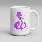 Mythic Monster Mug