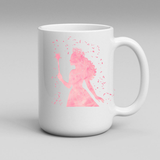 Practically Sparkling Mug