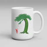 Rooted in Love Mug