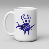 Shade of the Small Blade Mug