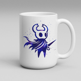 Shade of the Small Blade Mug
