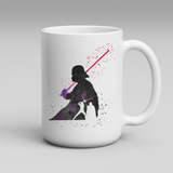 Shadow of the Empire Mug