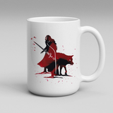 Son of Winter Mug