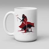 Son of Winter Mug