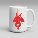 Swingline Over Midtown Mug