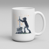 Sword of Destiny Mug