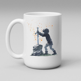 Sword of Destiny Mug