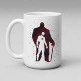 The King of Crime Mug