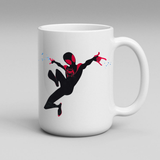 The New Wall-Crawler Mug
