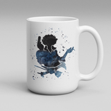 The Space Cowboy Mug