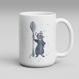Tiny Gourmet Mug