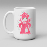 Tiny Telepath Mug