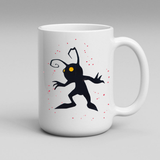 Tiny Void Scout Mug
