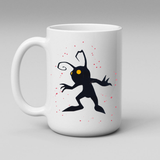 Tiny Void Scout Mug