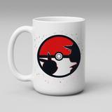 To Be the Greatest Mug