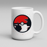 To Be the Greatest Mug