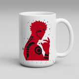 Wrath of Curses Mug