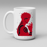 Wrath of Curses Mug