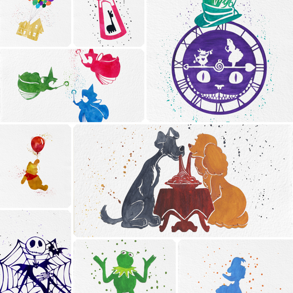 Storybook Classics