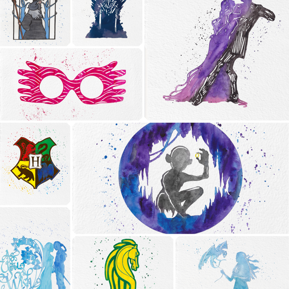 Fantasy Realm