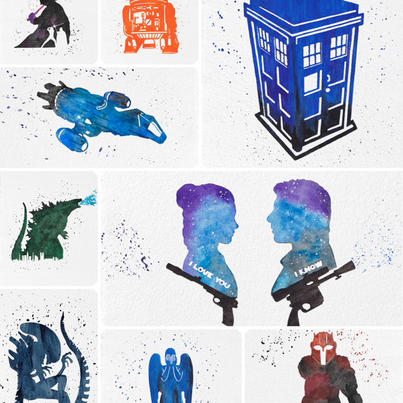 Space and Time
