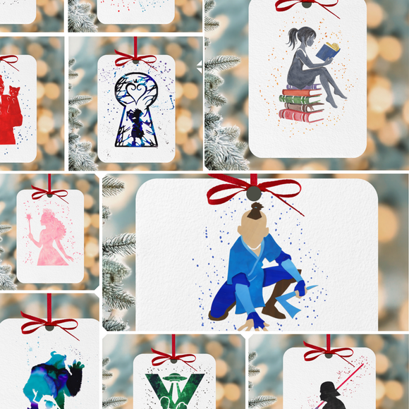 Ornaments