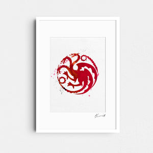 The Fireborn Dynasty