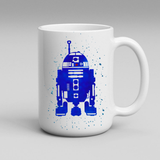 Beep Boop Hero Mug