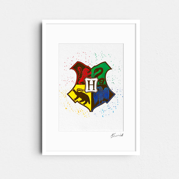 The Great Houses