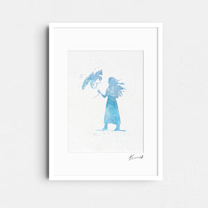Mistress of Dragons