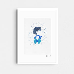 Guardian of Water