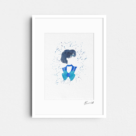 Guardian of Water