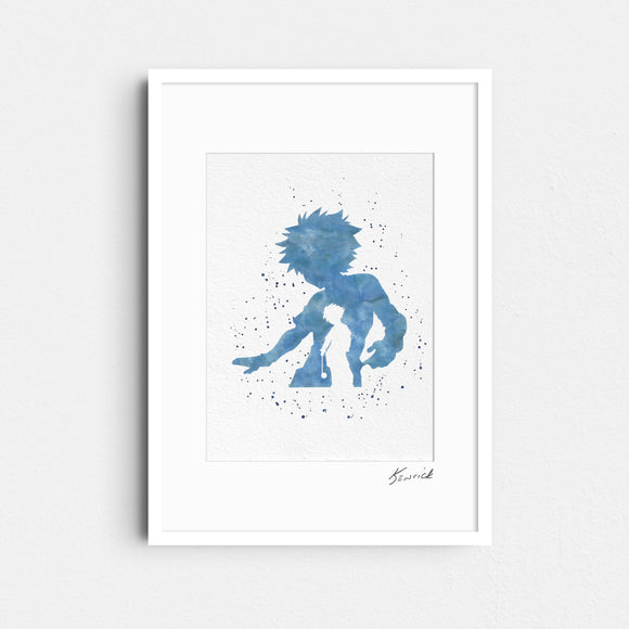 Thunder Child