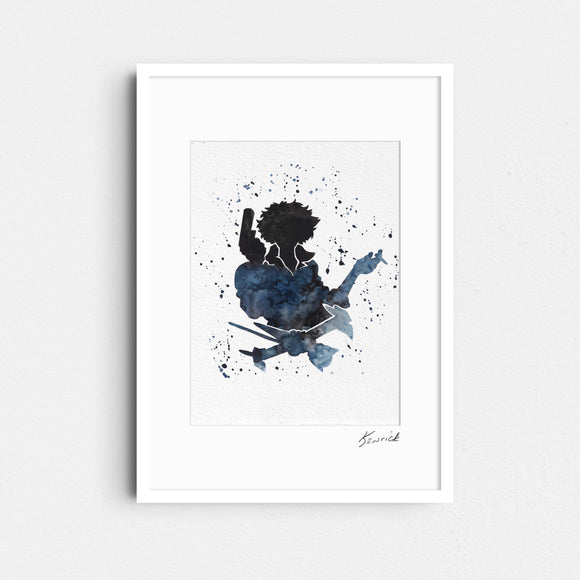 The Space Cowboy