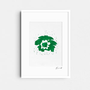 Vine Monster